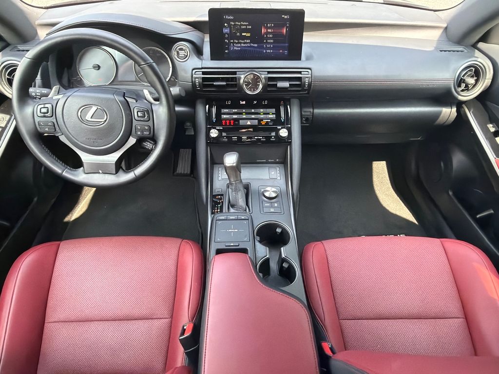 Thumbnail: 2025 Lexus ES - 8