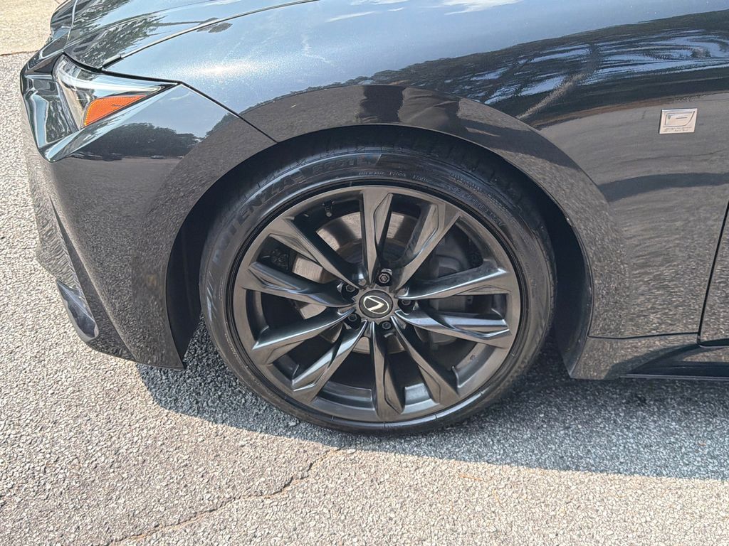 Thumbnail: 2025 Lexus ES - 7