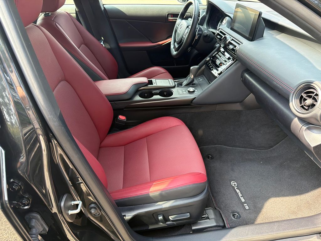Thumbnail: 2025 Lexus ES - 10