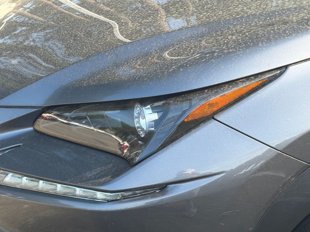 Thumbnail: 2021 Lexus NX - 6