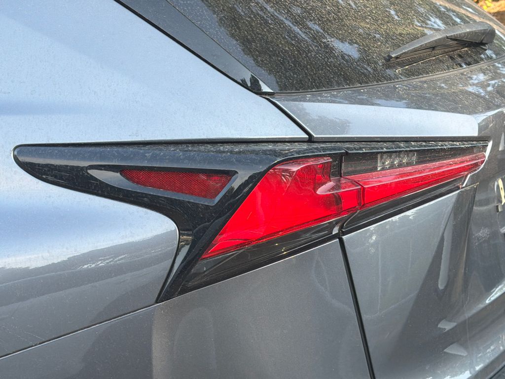 Thumbnail: 2021 Lexus NX - 12