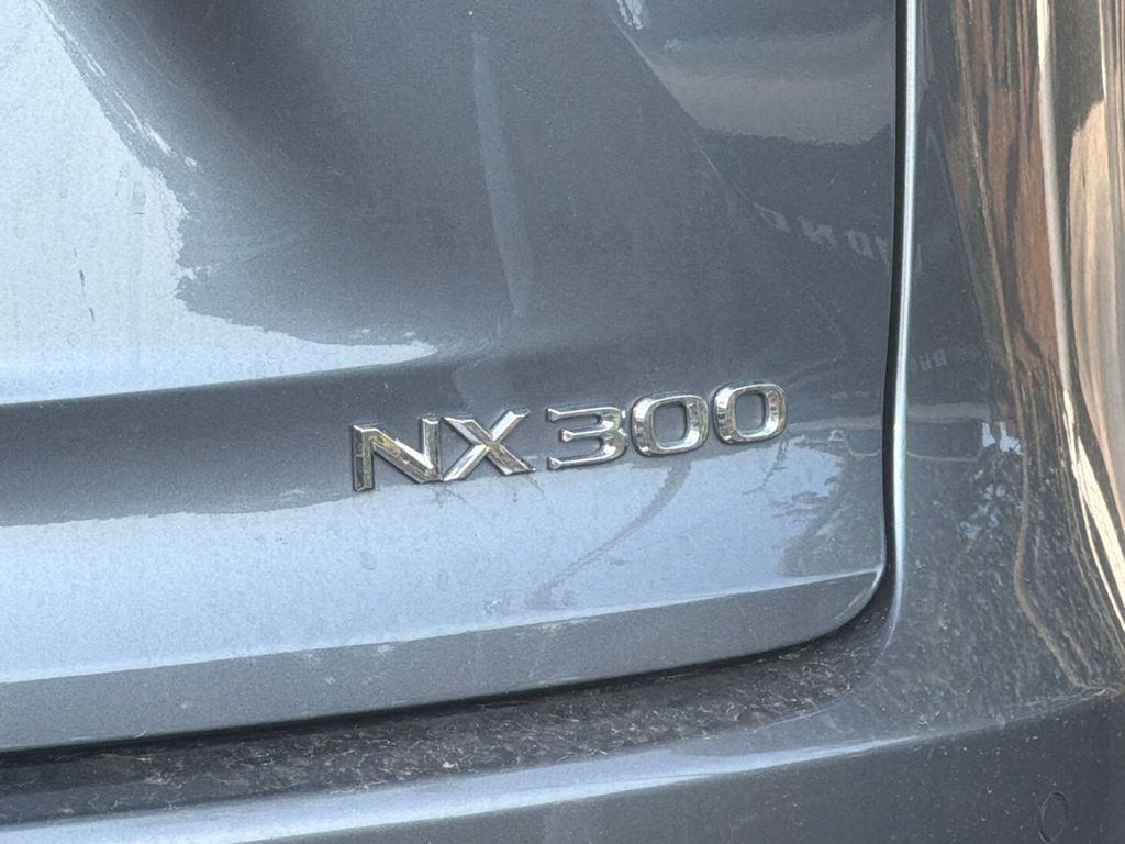 Thumbnail: 2021 Lexus NX - 13