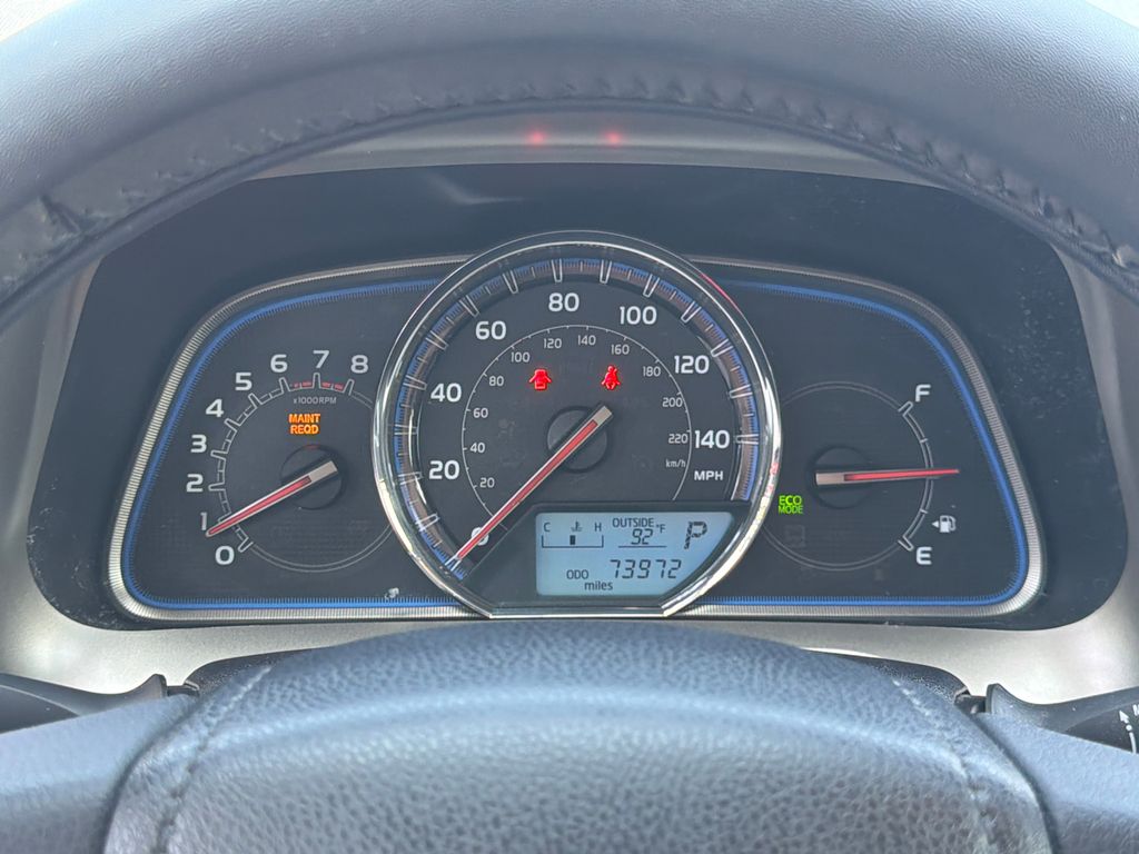 Thumbnail: 2015 Toyota RAV4 - 16