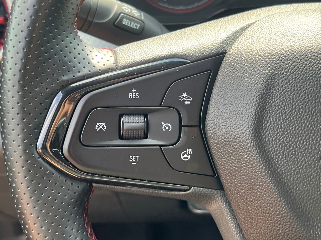 Thumbnail: 2024 Chevrolet Trax - 26