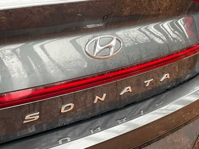 2023 Hyundai Sonata SEL 3