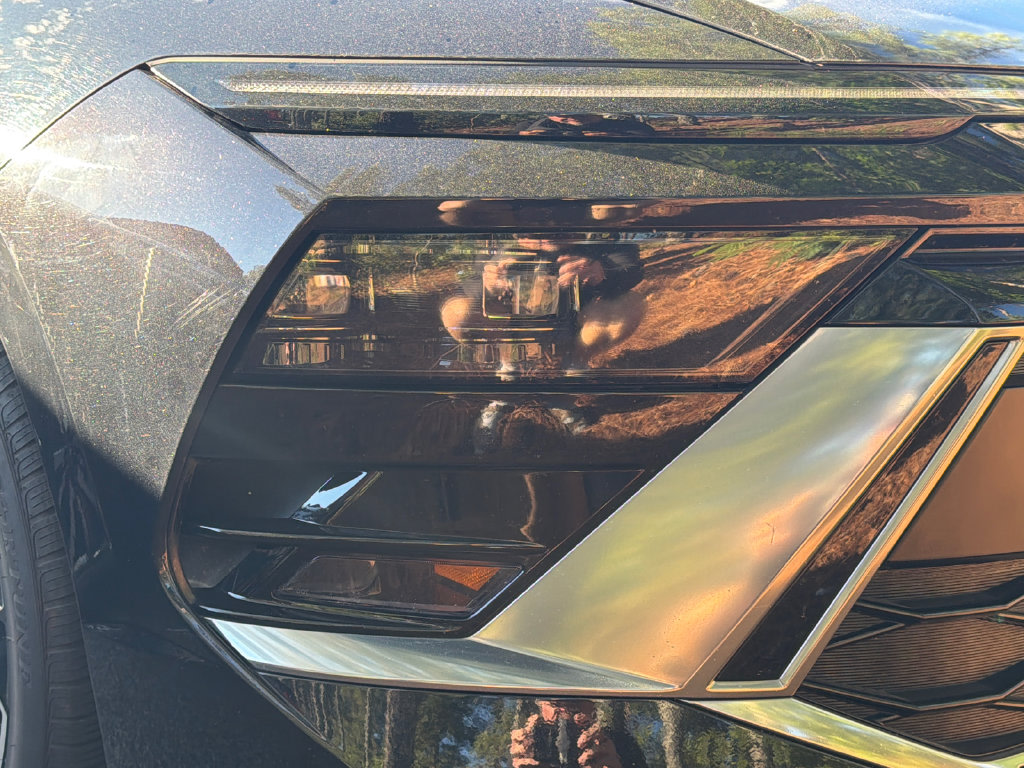 Thumbnail: 2024 Hyundai Sonata - 6