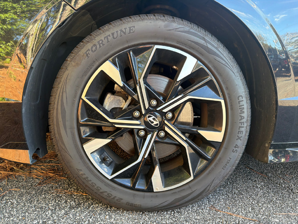Thumbnail: 2024 Hyundai Sonata - 7