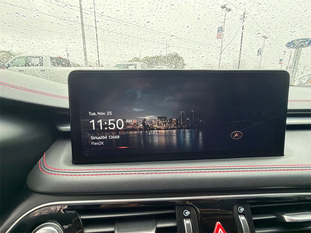 Thumbnail: 2023 Genesis G70 - 13