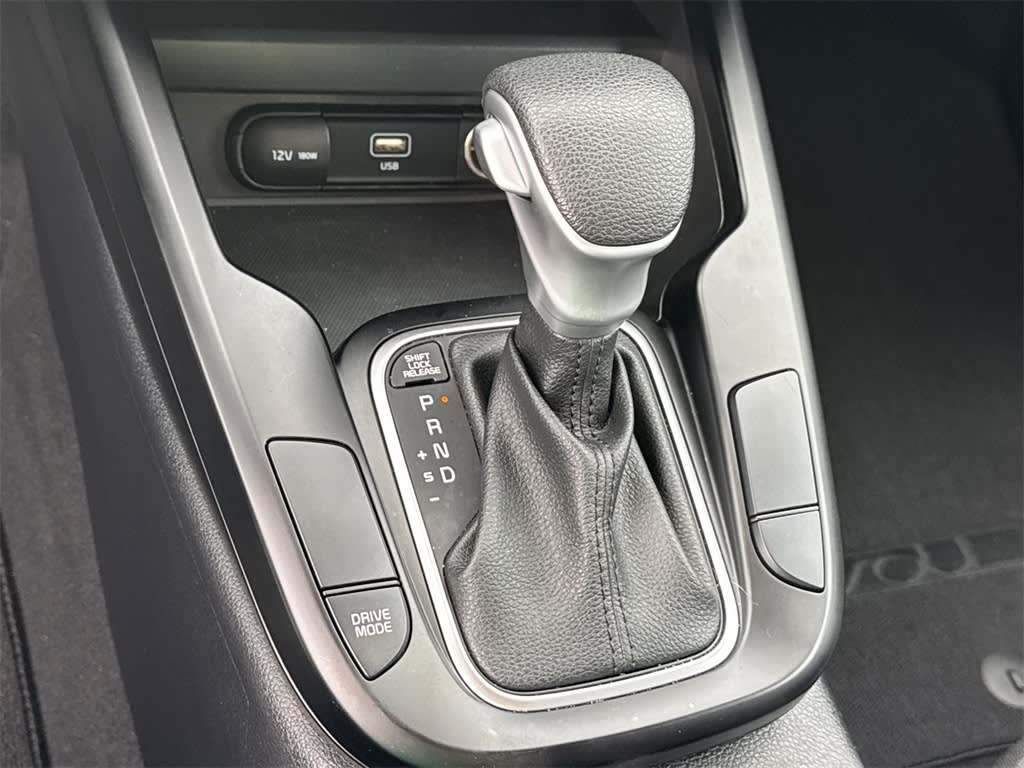 Thumbnail: 2024 Kia Soul - 14