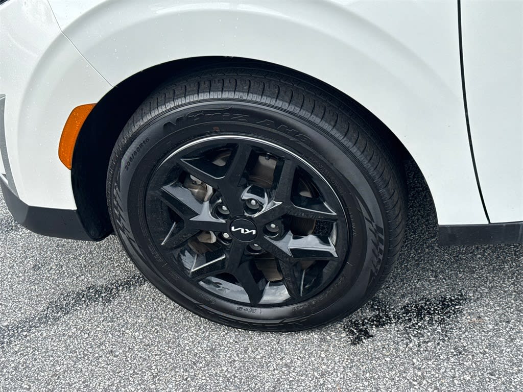 Thumbnail: 2024 Kia Soul - 6