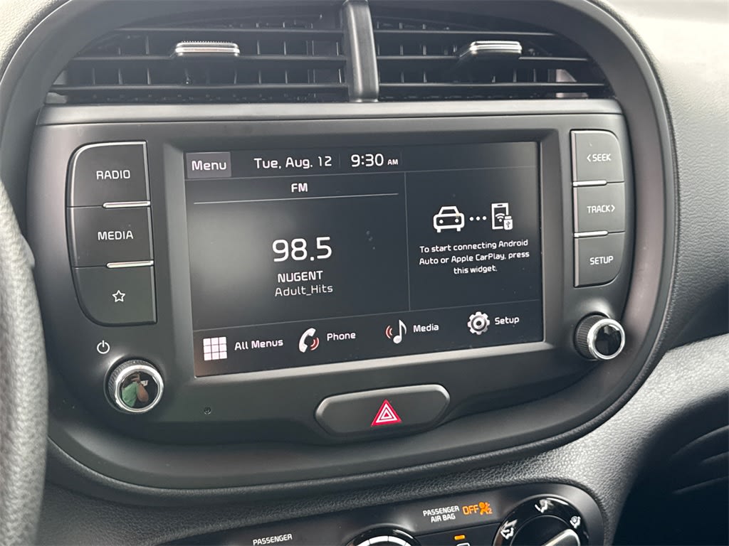 Thumbnail: 2024 Kia Soul - 13