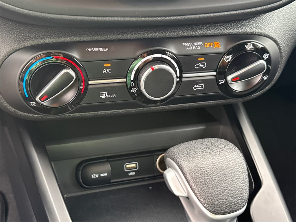 Thumbnail: 2024 Kia Soul - 29
