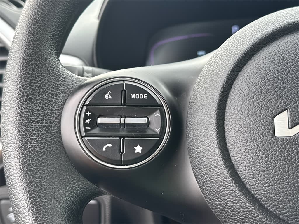 Thumbnail: 2024 Kia Soul - 25