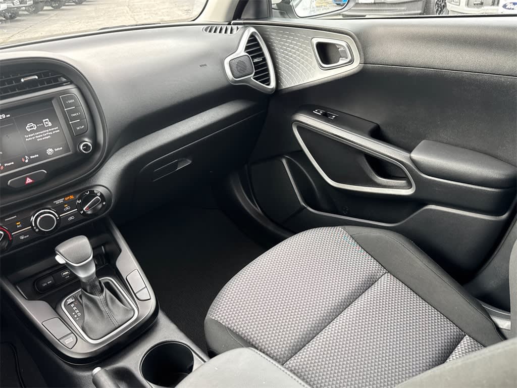 Thumbnail: 2024 Kia Soul - 11