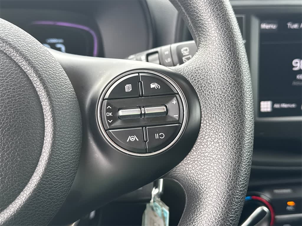 Thumbnail: 2024 Kia Soul - 26