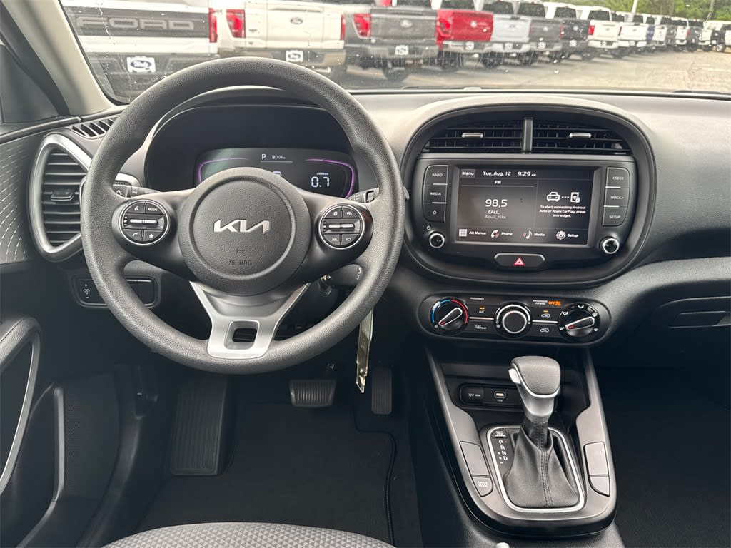 Thumbnail: 2024 Kia Soul - 2