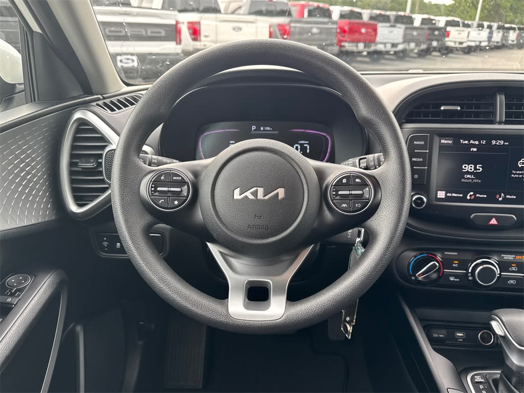 Thumbnail: 2024 Kia Soul - 12