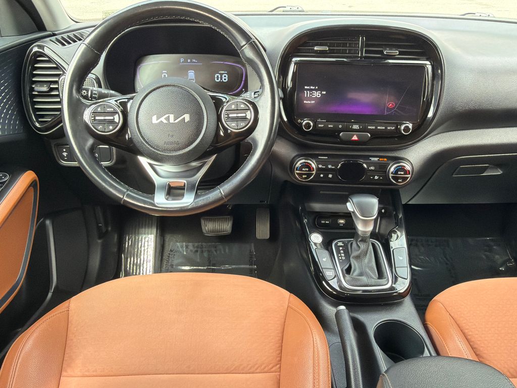 Thumbnail: 2024 Kia Soul - 11
