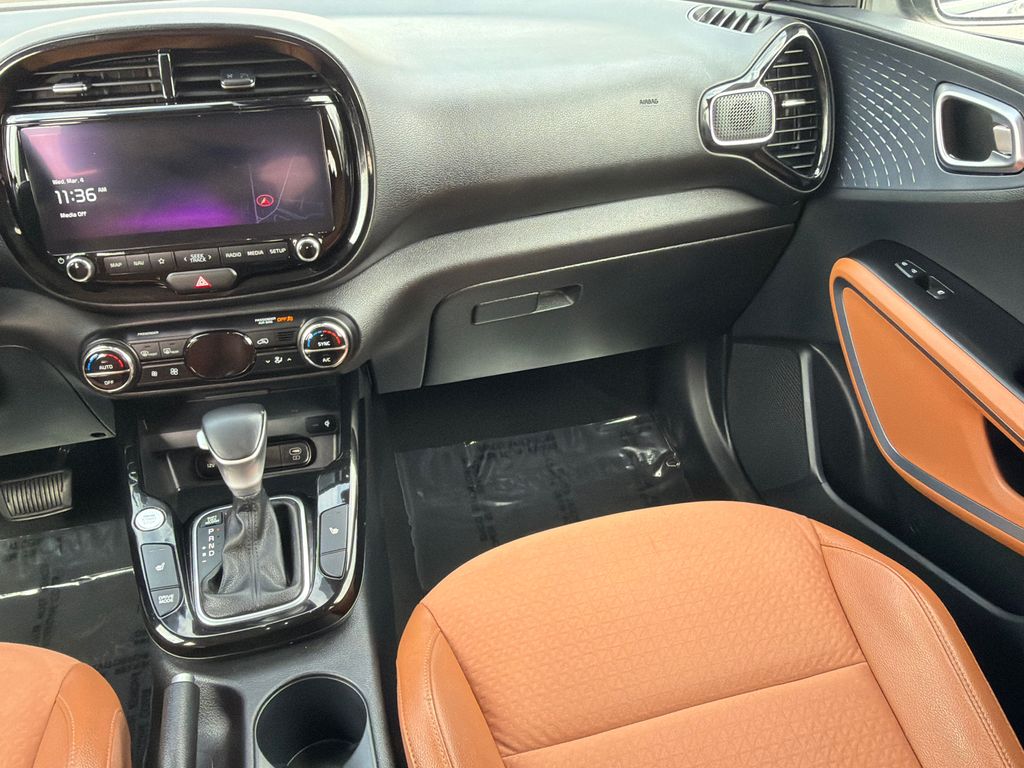 Thumbnail: 2024 Kia Soul - 12