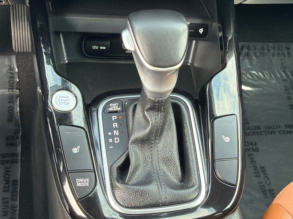 Thumbnail: 2024 Kia Soul - 14