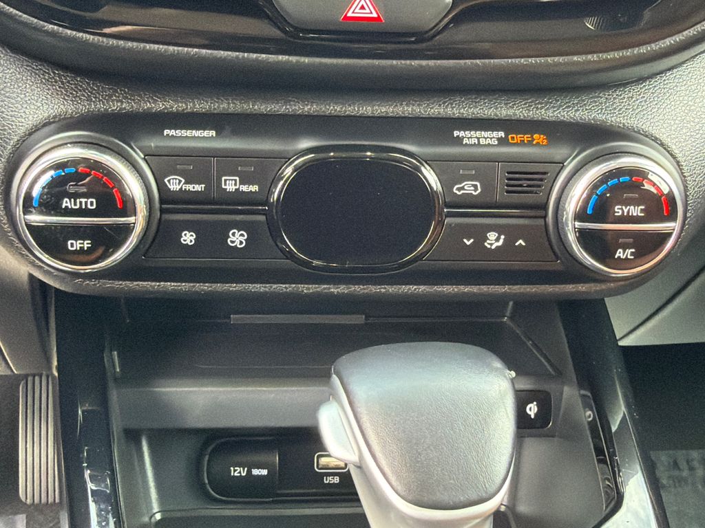 Thumbnail: 2024 Kia Soul - 30