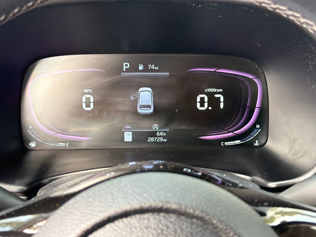 Thumbnail: 2024 Kia Soul - 15