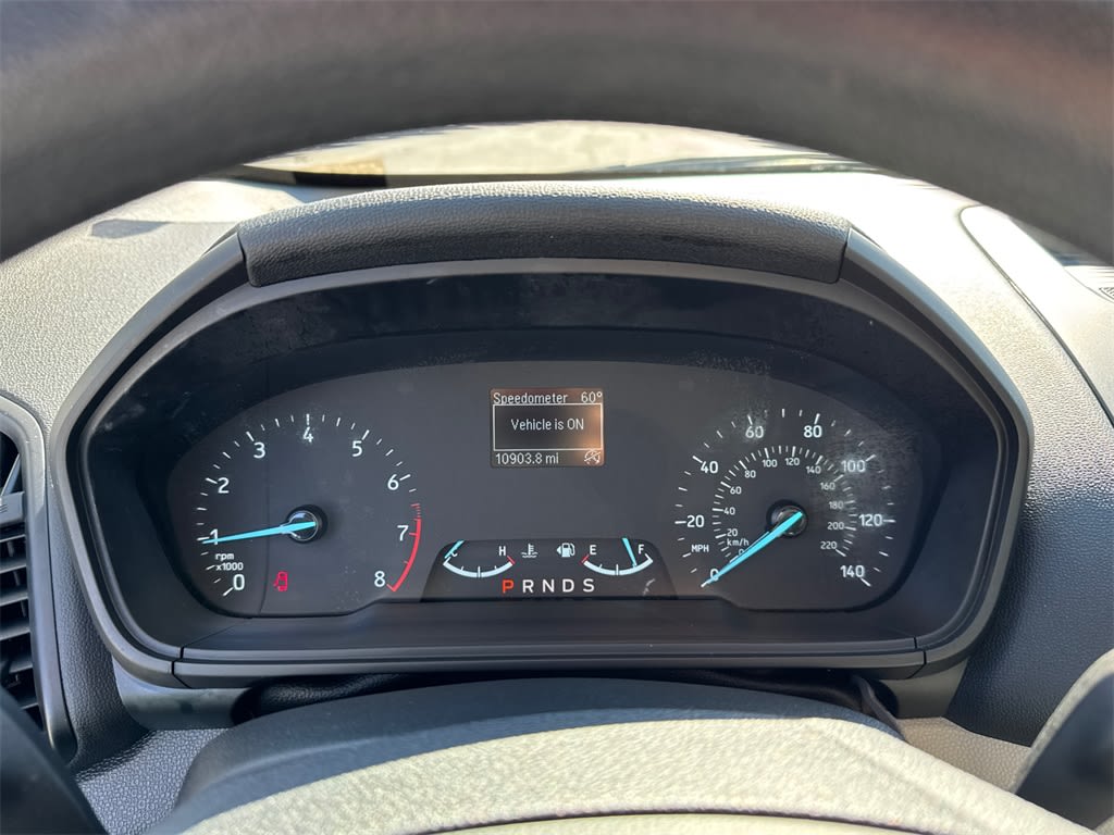 Thumbnail: 2020 Ford EcoSport - 16