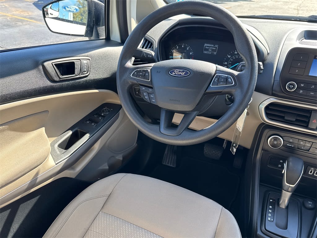 Thumbnail: 2020 Ford EcoSport - 8