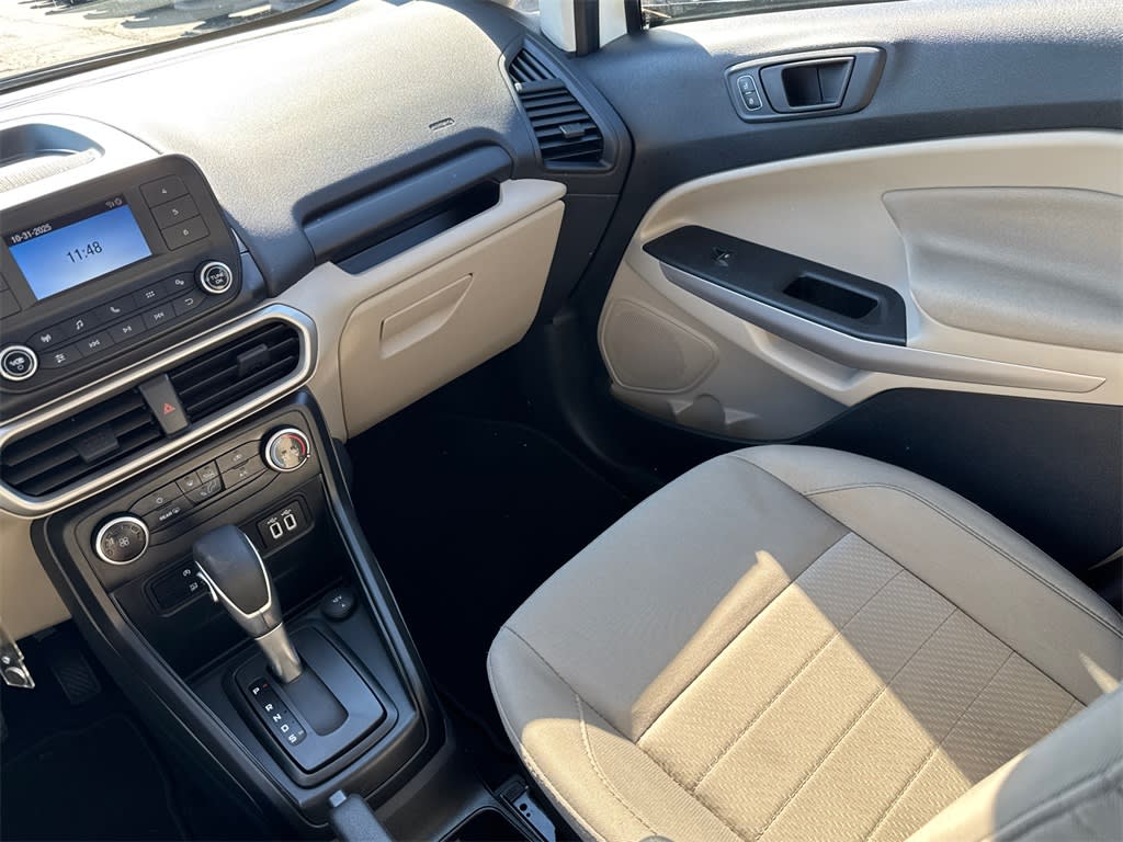 Thumbnail: 2020 Ford EcoSport - 12