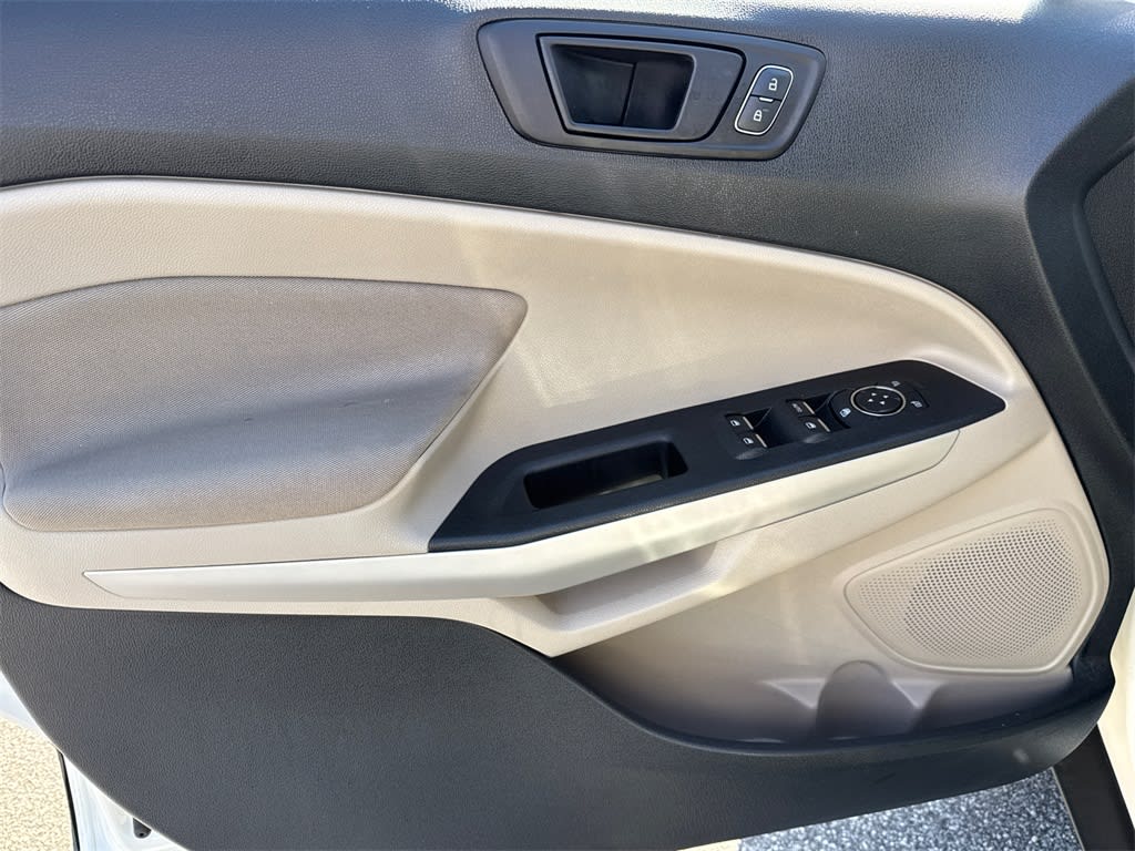 Thumbnail: 2020 Ford EcoSport - 22