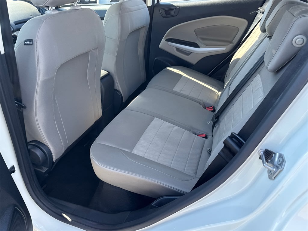 Thumbnail: 2020 Ford EcoSport - 24