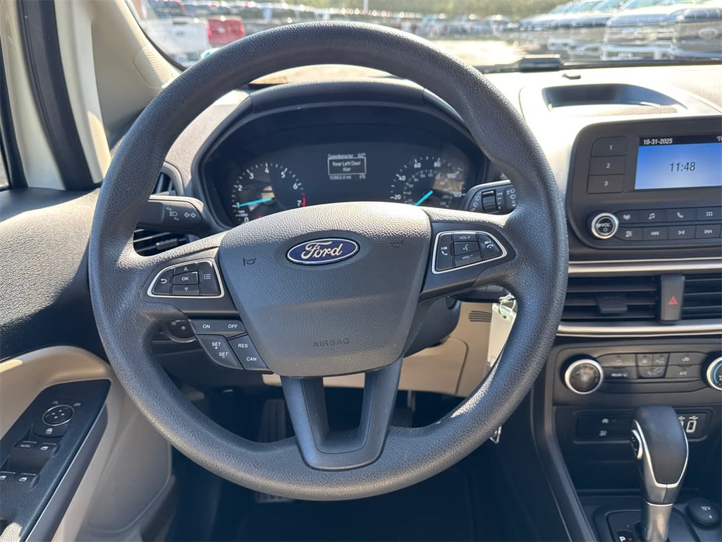 Thumbnail: 2020 Ford EcoSport - 13