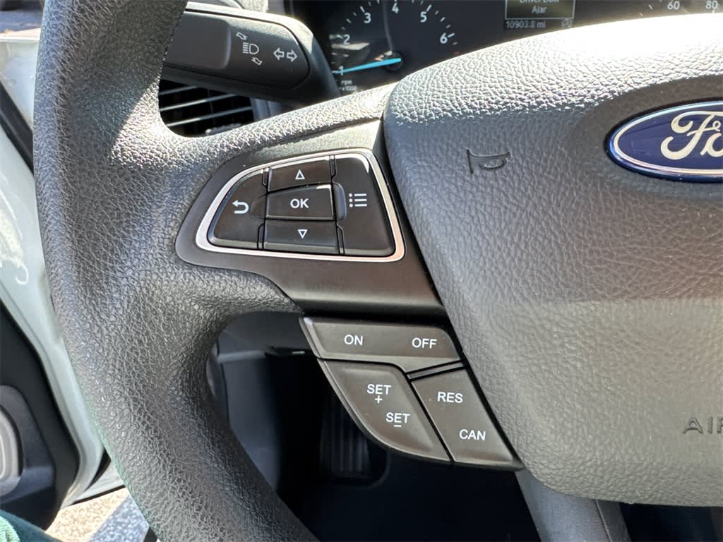 Thumbnail: 2020 Ford EcoSport - 25