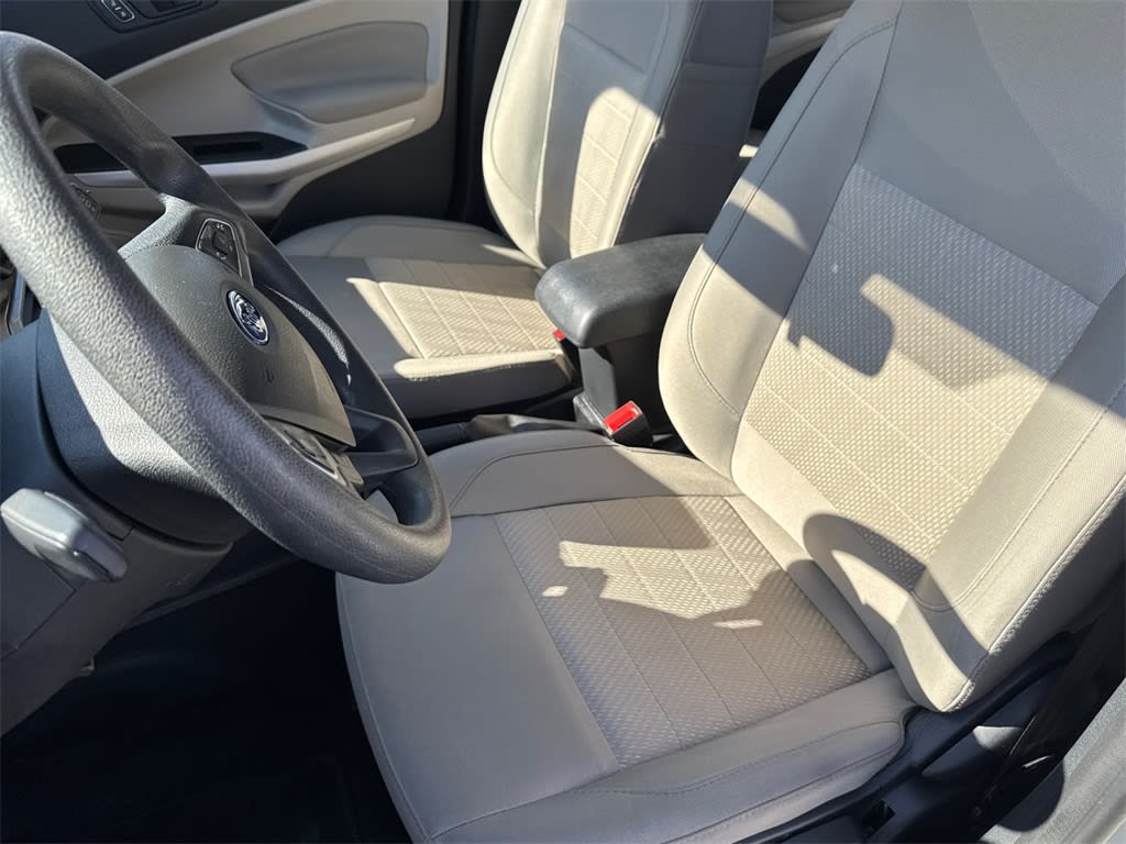 Thumbnail: 2020 Ford EcoSport - 10