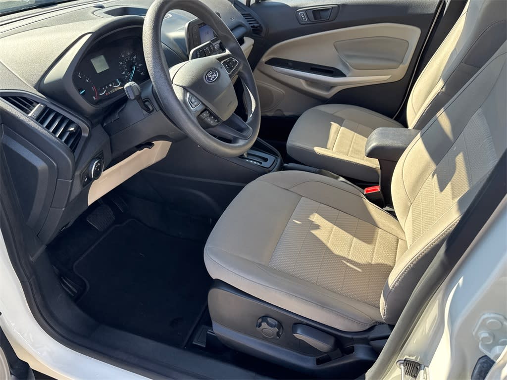 Thumbnail: 2020 Ford EcoSport - 9