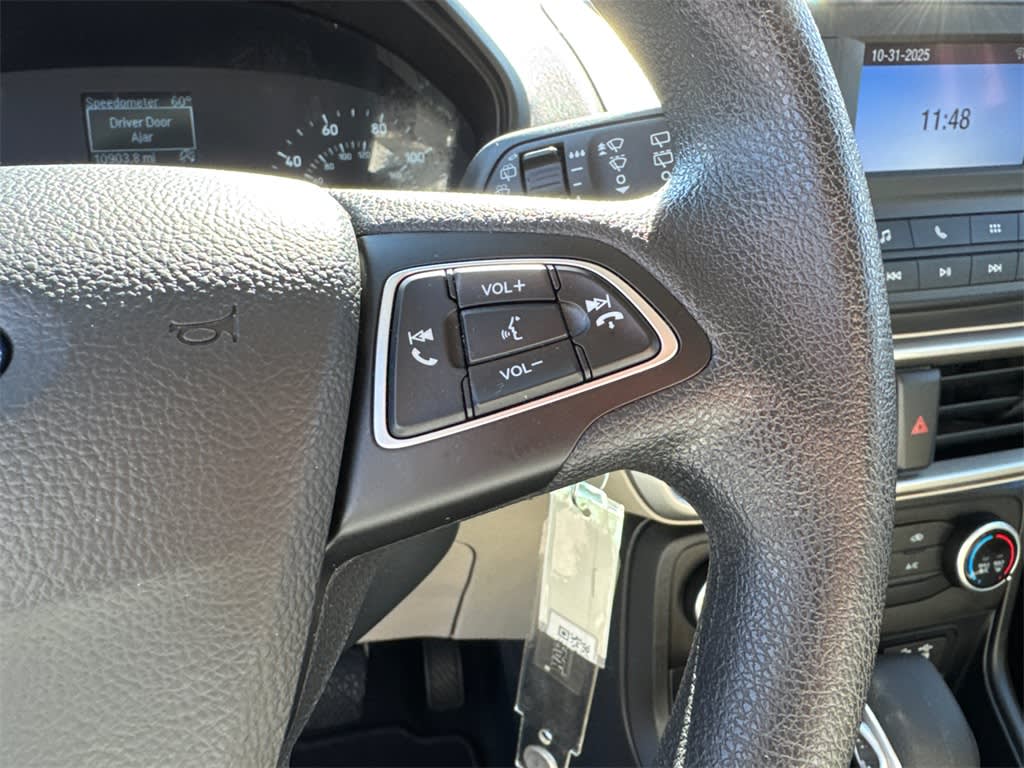 Thumbnail: 2020 Ford EcoSport - 26