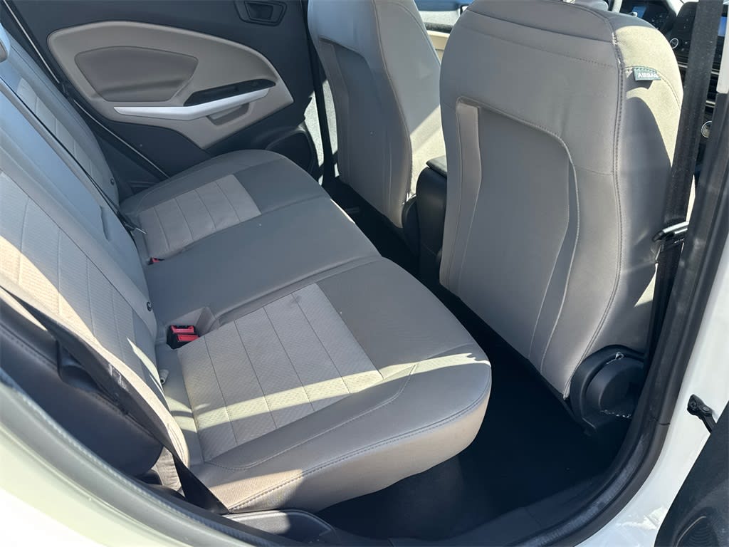 Thumbnail: 2020 Ford EcoSport - 11