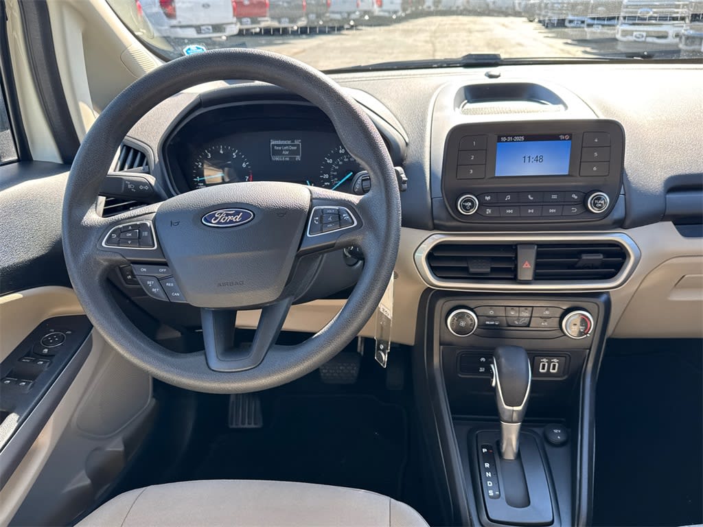 Thumbnail: 2020 Ford EcoSport - 2