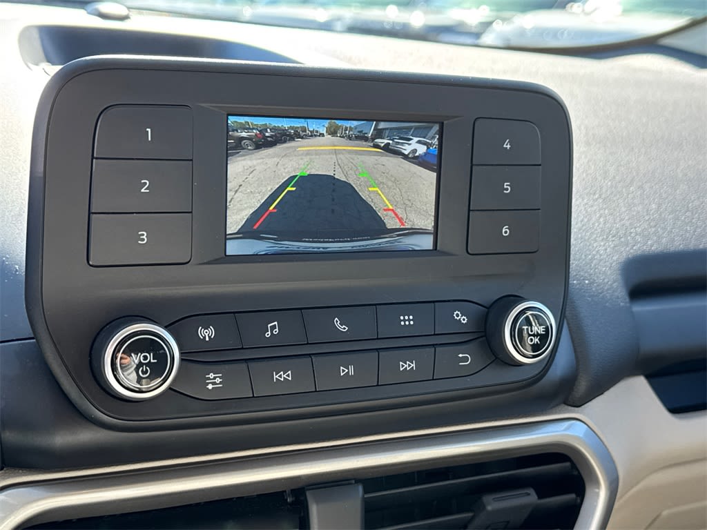 Thumbnail: 2020 Ford EcoSport - 28