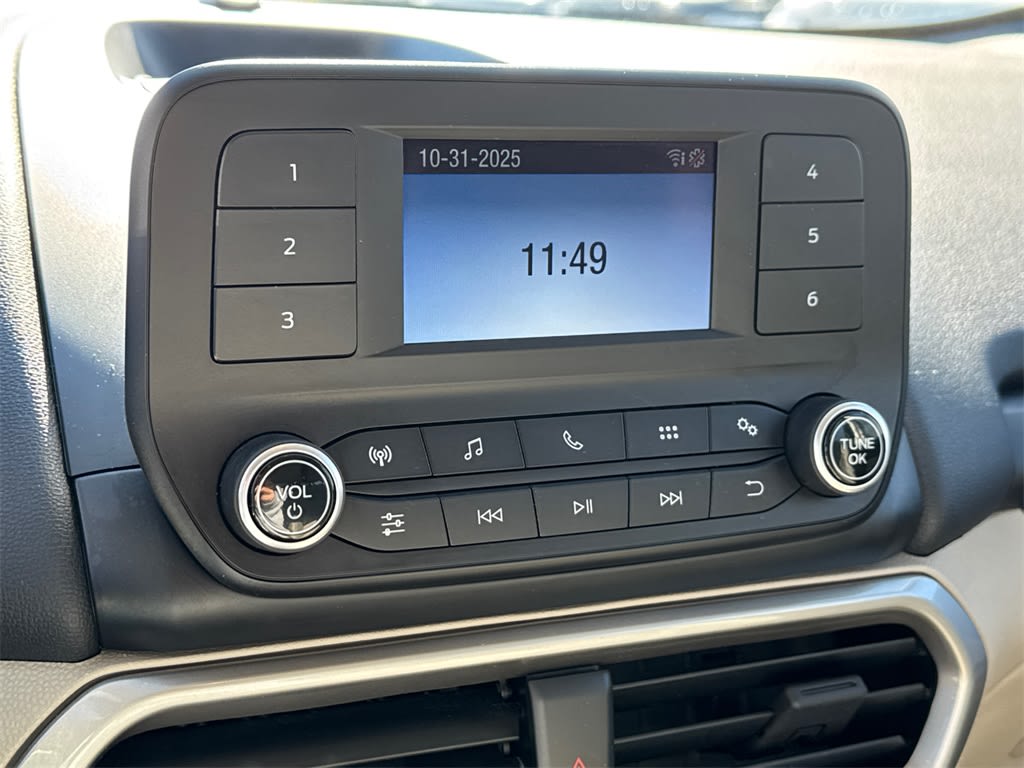 Thumbnail: 2020 Ford EcoSport - 14