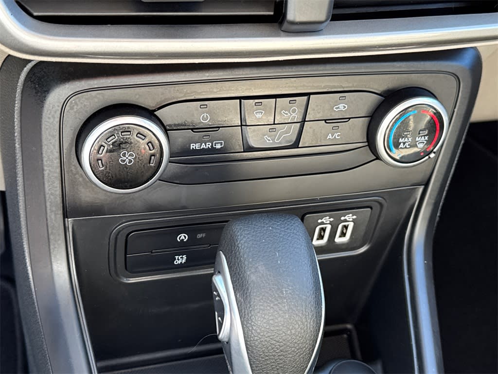 Thumbnail: 2020 Ford EcoSport - 29