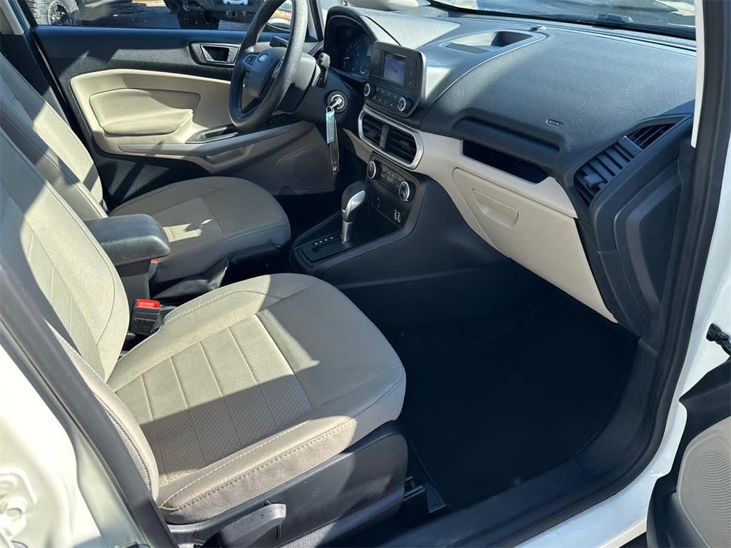 Thumbnail: 2020 Ford EcoSport - 23