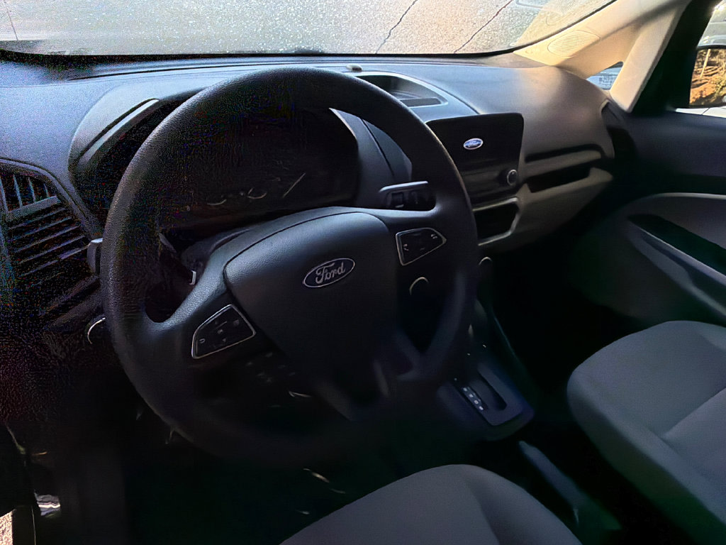Thumbnail: 2021 Ford EcoSport - 2