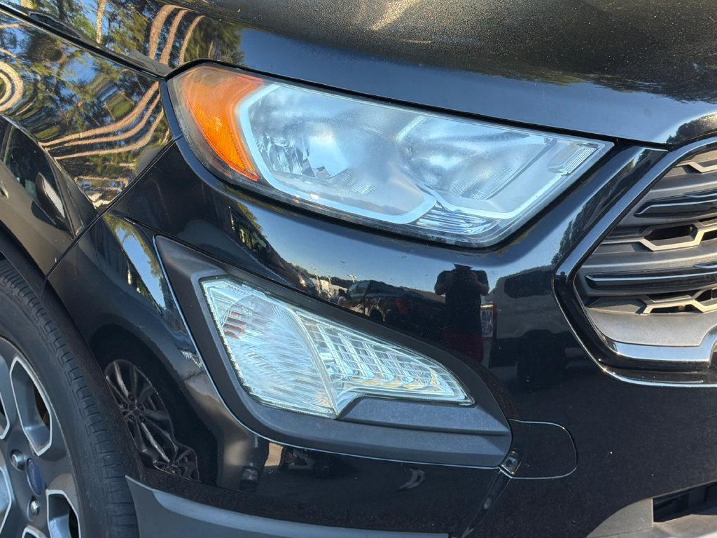 Thumbnail: 2021 Ford EcoSport - 9