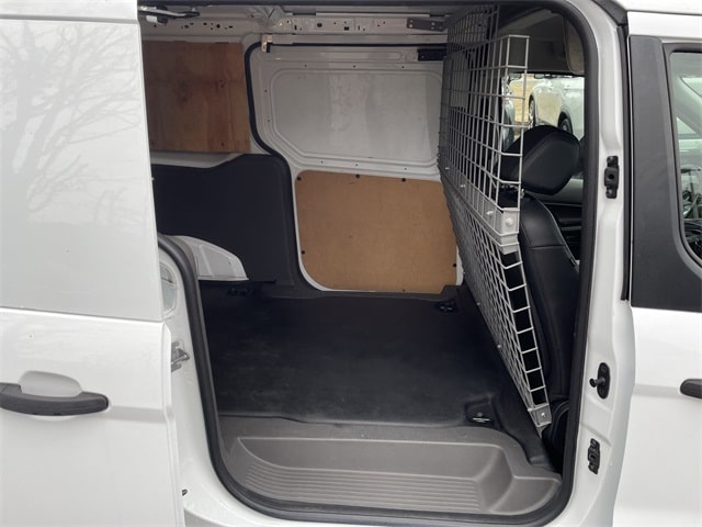 2020 Ford Transit Series Connnect XL 25