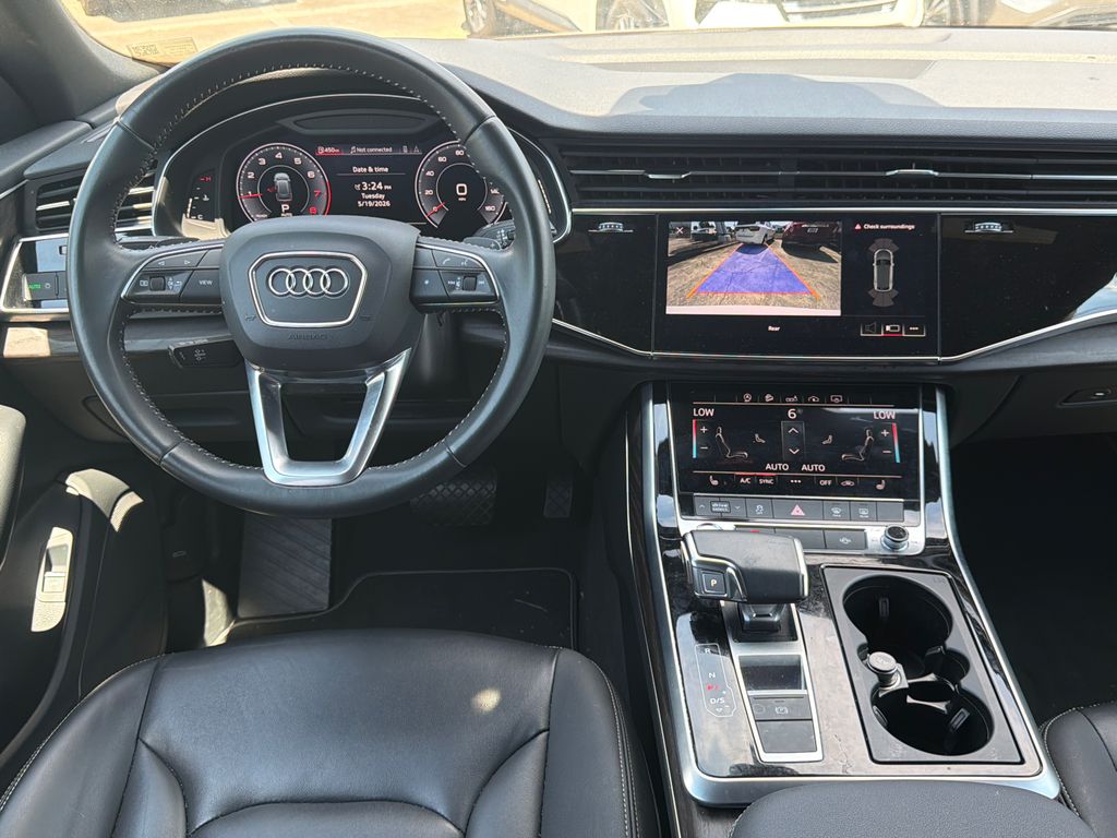 Thumbnail: 2020 Audi Q8 - 11