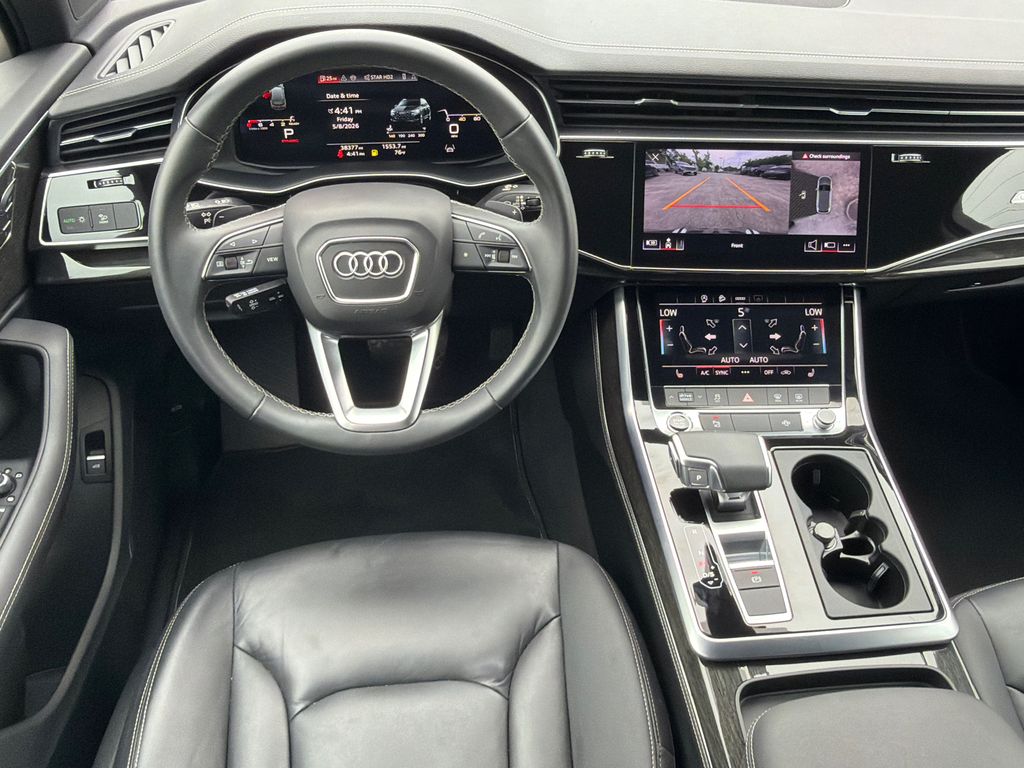 Thumbnail: 2025 Audi Q7 - 8