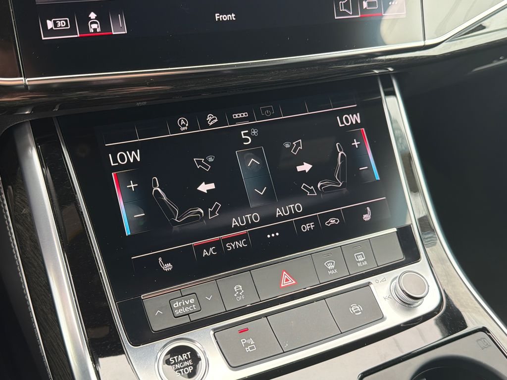 Thumbnail: 2025 Audi Q7 - 29