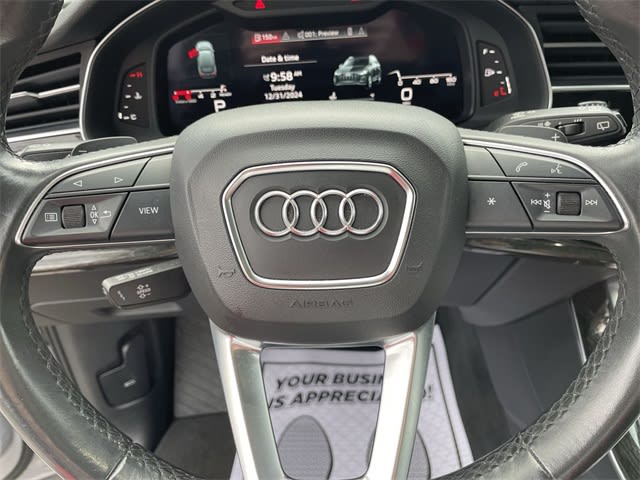 2021 Audi Q7 Premium Plus 24