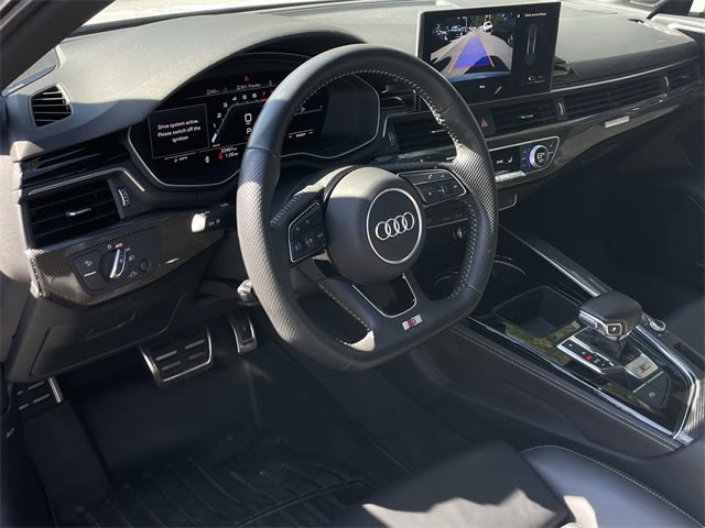 2020 Audi S4 Premium Plus 2